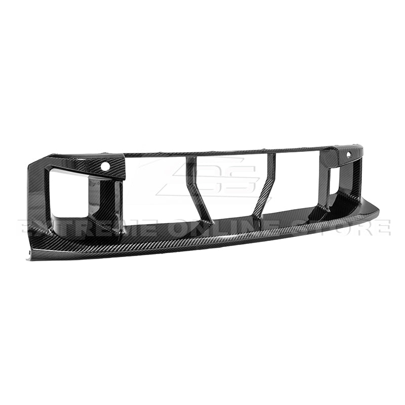 BMW M2 (G87) Lower Center Grille (2023+)